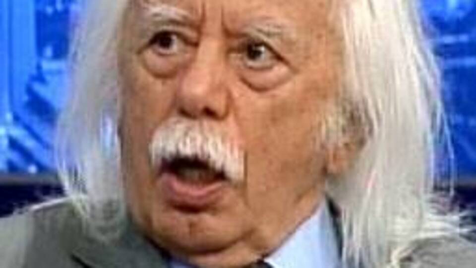 Haydar Dümen'e öyle bir soru sordu ki