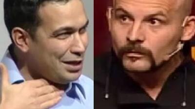 Gösterisi çalıntı mı?