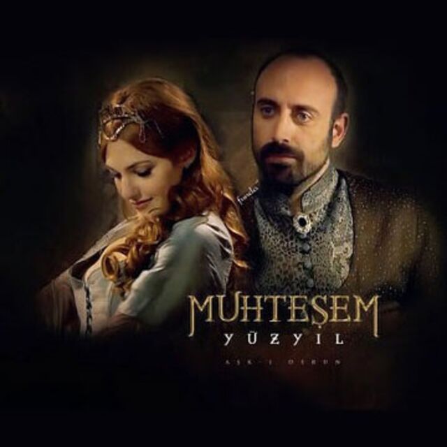 Süleyman'ın İtalya seferi!
