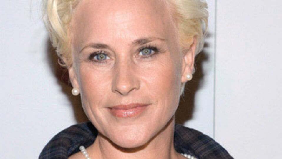 Patricia Arquette Film festivali için geliyor!