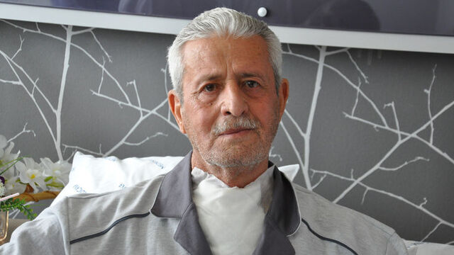'Ameliyat korkusu' öldürüyordu