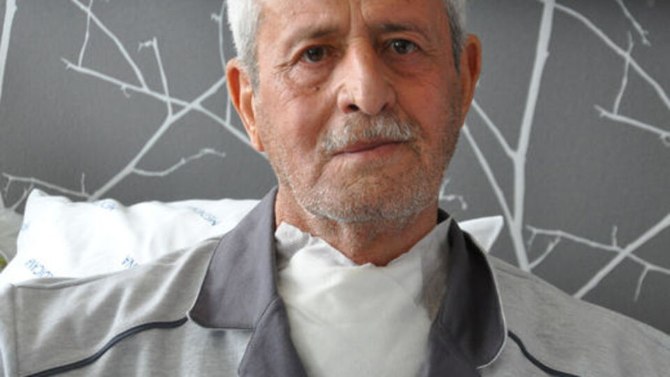 'Ameliyat korkusu' öldürüyordu