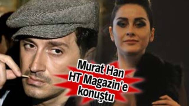 Ayrılık nedenini açıkladı!