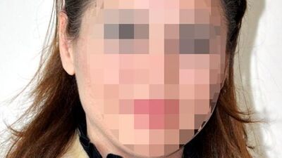 'Ruhuma işkence yaptı'