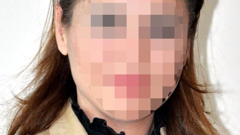 'Ruhuma işkence yaptı'