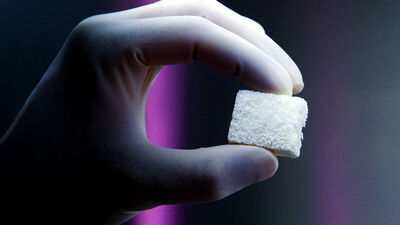 Türkiye'de üretildi!