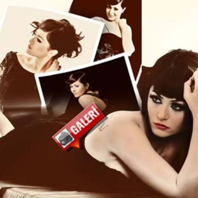 Entrika Deniz'e yakışıyor