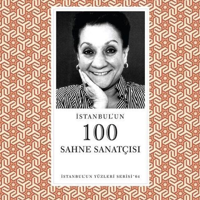 İstanbul'un 100 sahne sanatçısı