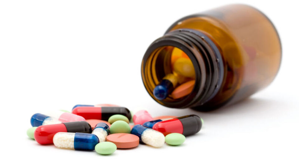 Bir ilaç daha yeşil reçeteyle verilecek!