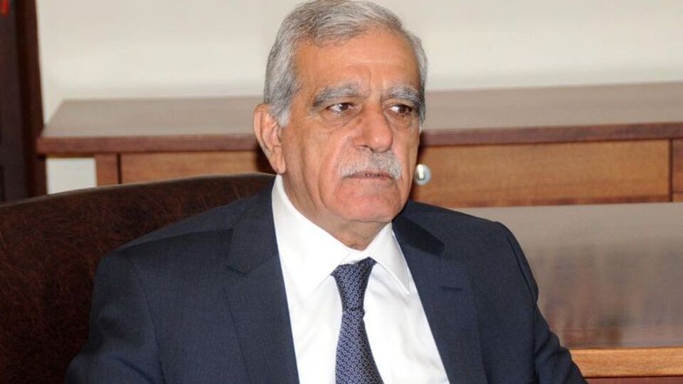 "Sürece zarar verir"