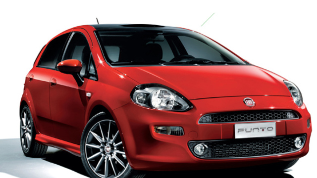 Otomobil kampanyaları!