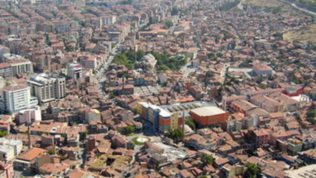 Afyon'daki içki yasağı yargıya takıldı