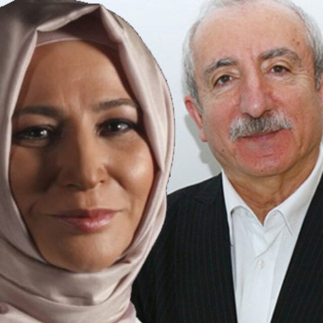 Star Gazetesi yazarları kaza geçirdi