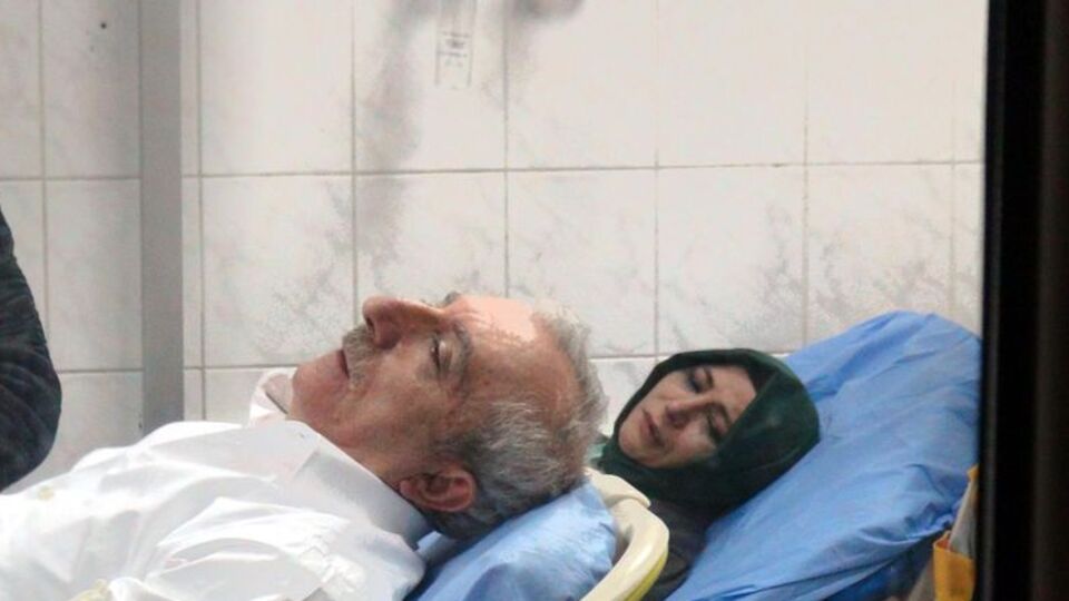 Star Gazetesi yazarları kaza geçirdi