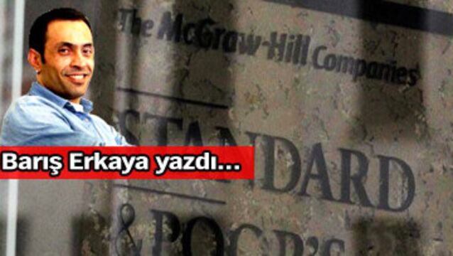 Garp Kurnazı S&P!