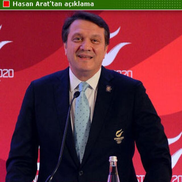 İstanbul 2020'ye tam not
