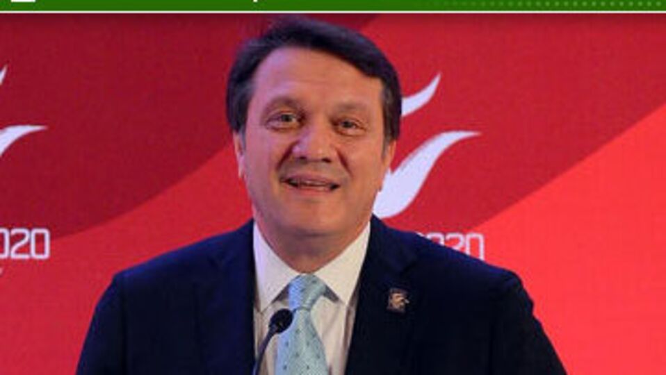 İstanbul 2020'ye tam not