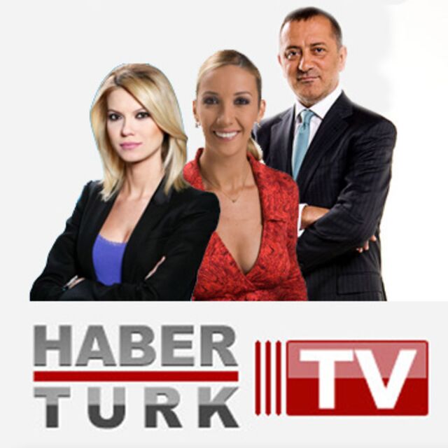 Habertürk 4 dalda ödül aldı!
