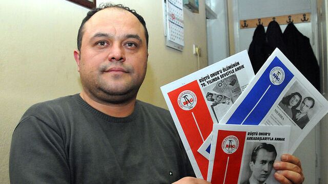 Kelebeğin Rüyası gerçek oldu