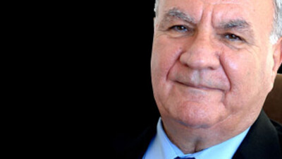 Duayen ekonomist Erdoğan Alkin vefat etti!