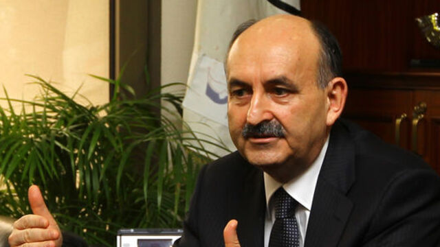 "18 yıl Yunanistan'a giremedim"