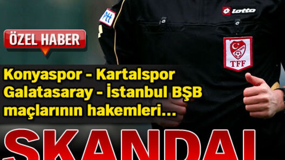 Skandal!