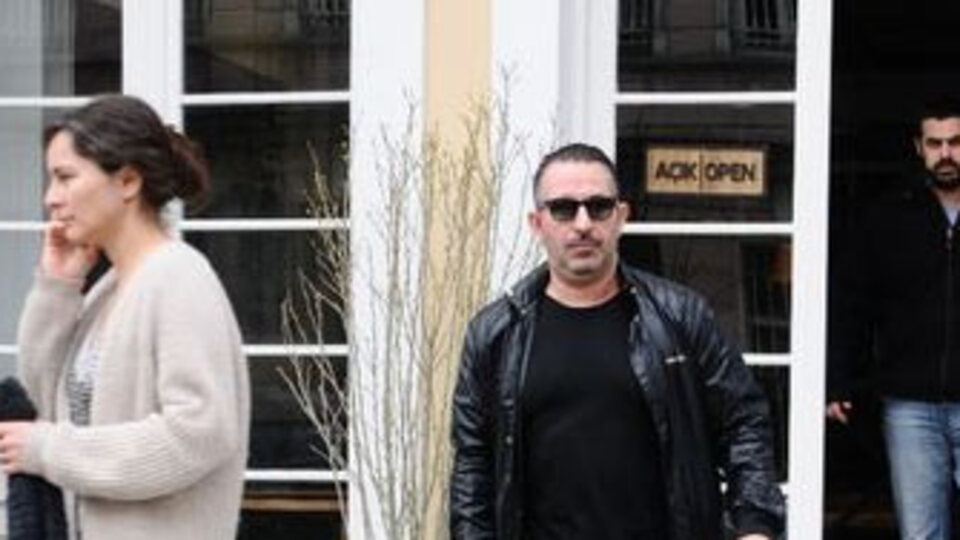 Karışık işler bunlar!