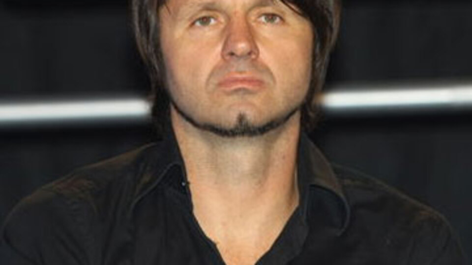 "Türk futbolunda düşüş var"