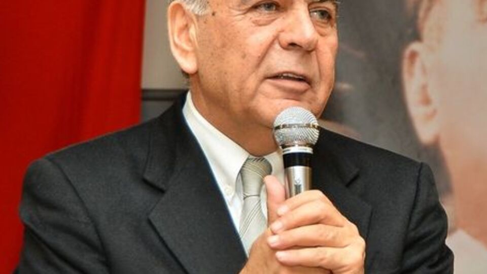 Kocaoğlu'na hapis istemi