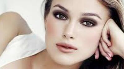 Erkekler 'koyu makyajlı kadın' sevmiyor!