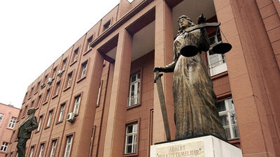 Yargıtay Onursal Birinci Başkanvekili vefat etti!