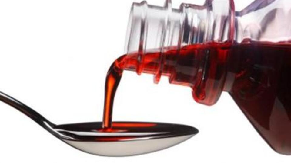 Günde 10 bin kişi tecavüz şurubu alıyor!