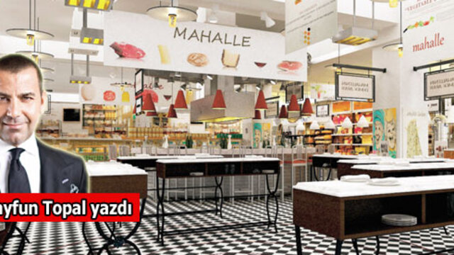 City's ile Mahalle arasında şok dedikodu