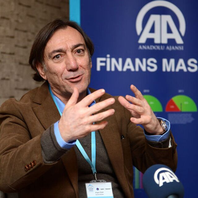 'İkinci not artırımı yaz aylarında'