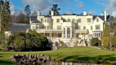 Dünyanın en pahalı 10 evi!