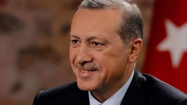 "Silahsız gidene silah sıkmayız"
