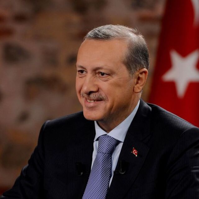 "Silahsız gidene silah sıkmayız"