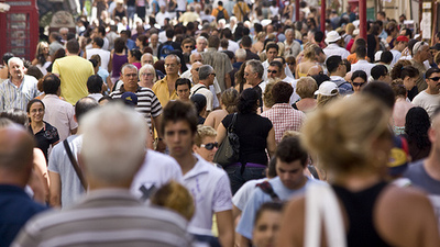 "Her 4 kişiden biri kanser olacak"