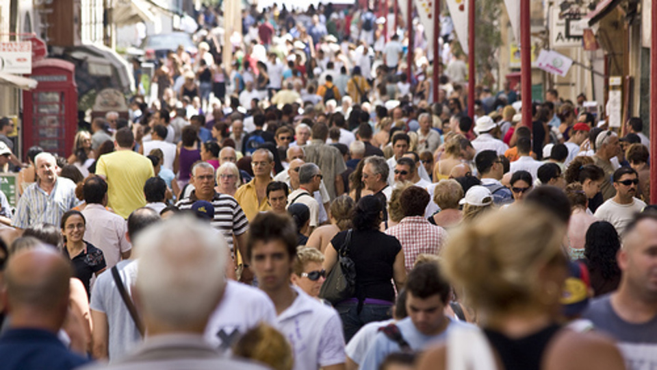 "Her 4 kişiden biri kanser olacak"