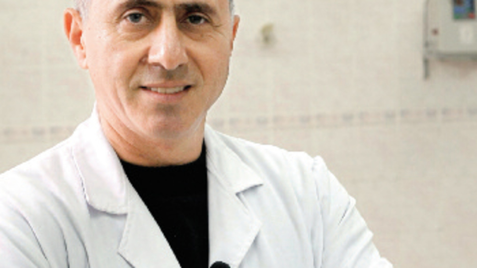 Mırmır'ın kan grubunu biliyor musunuz?