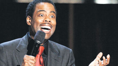 'Bir daha Oscar sunmam'