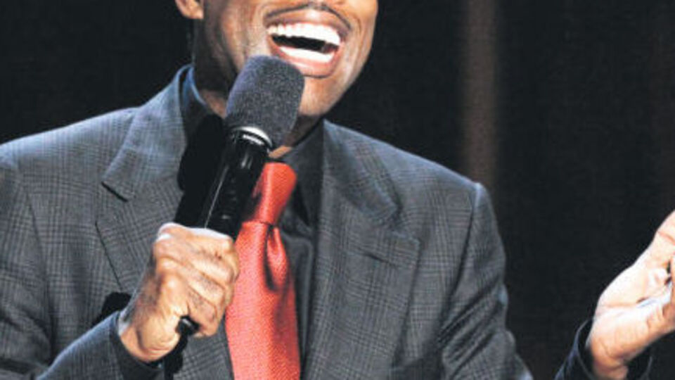 'Bir daha Oscar sunmam'