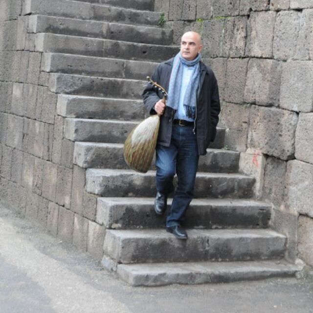 21 yıl sonra Diyarbakır sokaklarında