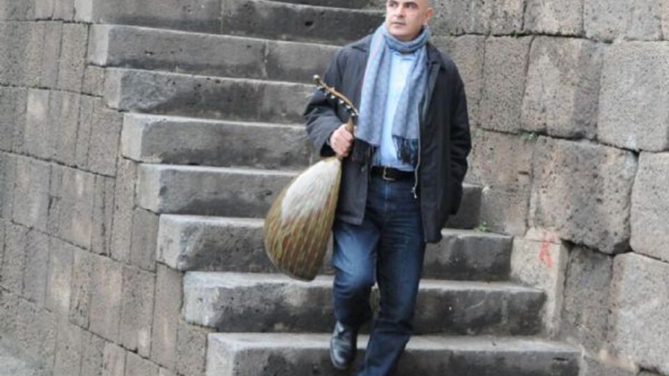 21 yıl sonra Diyarbakır sokaklarında