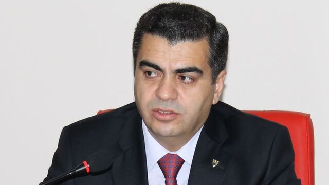 Sonunda yakayı ele verdi!