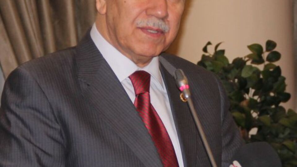 Gazze için tarih verdi