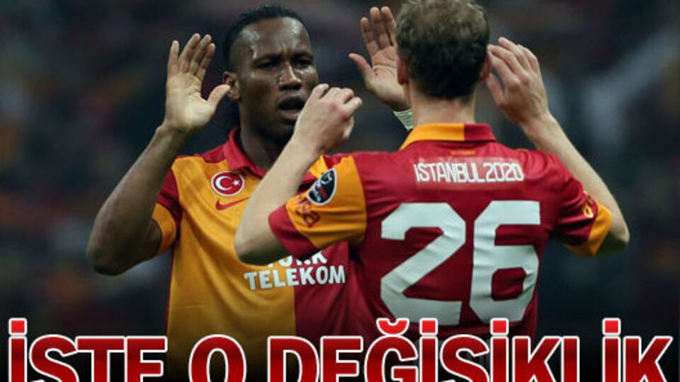 Anlamlı değişiklik