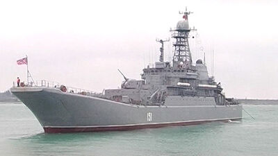 "Rusya'nın düşman algısı değişti"