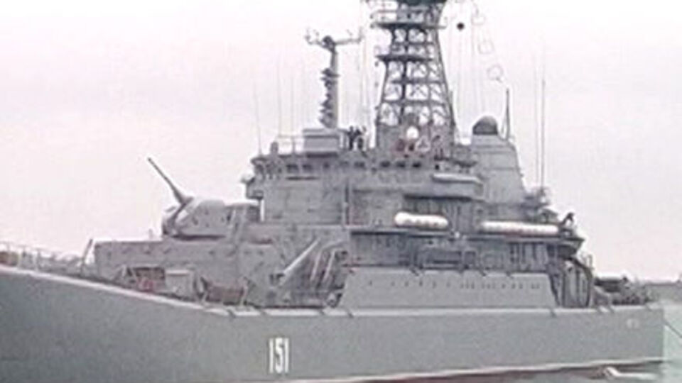 "Rusya'nın düşman algısı değişti"