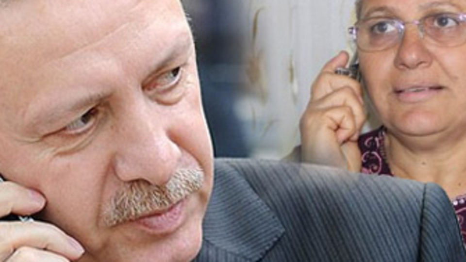 "Oğlunu hemen evlendir!"